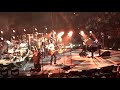 Billy Joel "Miami 2017"  Live at Madison Square Garden, NYC, 18/11/17