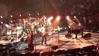 Billy Joel &quot;Miami 2017&quot;  Live at Madison Square Garden, NYC, 18/11/17