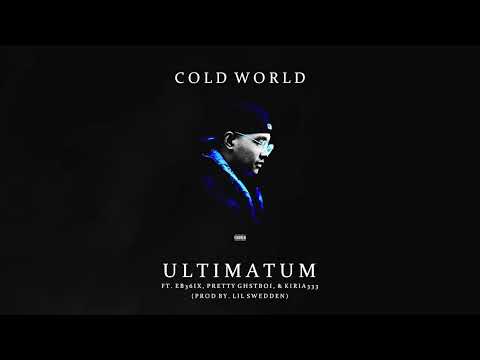 Slyest ft. EB36IX, Pretty Ghstboi, & Kiria333 - Ultimatum (Official Audio)