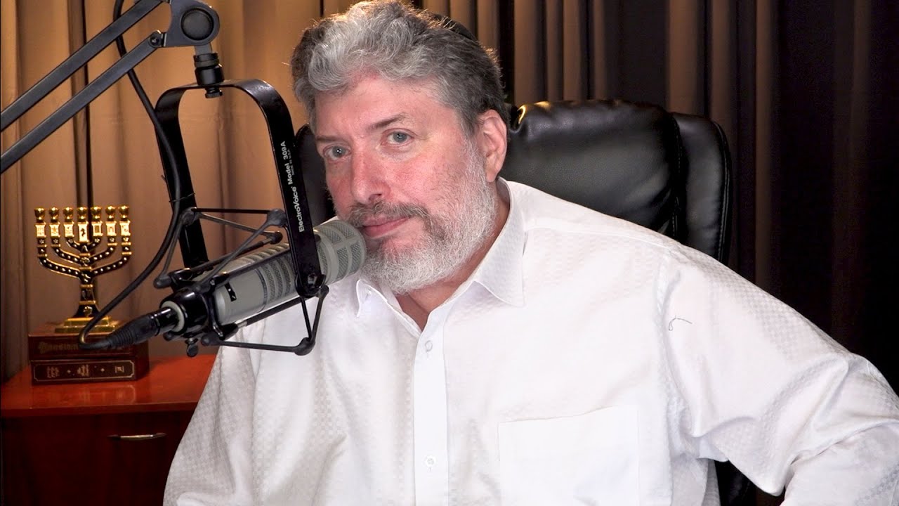 What did Jesus say that was so evil?  Who was he?  Rabbi Tovia Singer explains