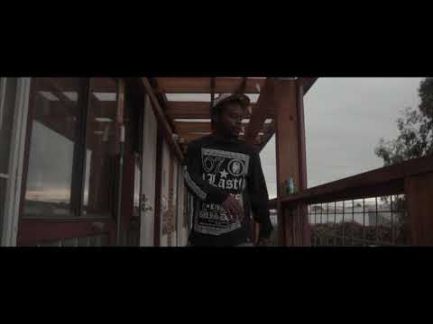 Kali Streetz " Better Days" Ft 4Rax (Prod. By The Mekanix)