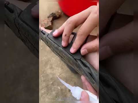 Super Glue: The Ultimate Repair Tool! 🔧✨