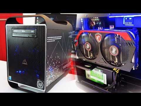 mountain pc game