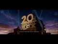20th Century Fox 2001 Behind Enemy Lines