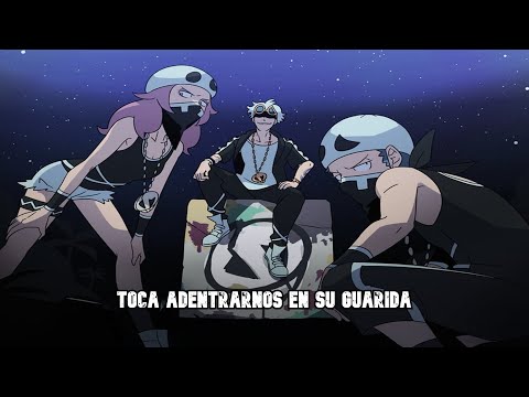Megalocke Folagor Sol - Ep.21 - Toca adentrarnos en su guarida