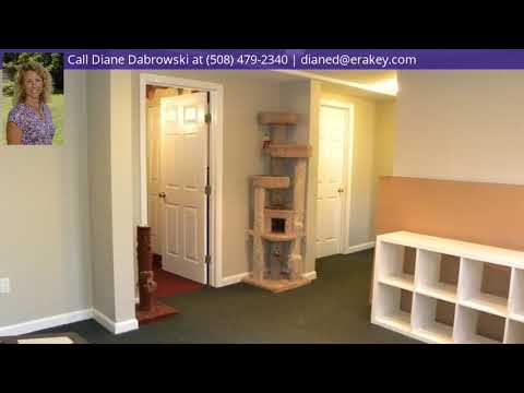 105 Fitzgerald Rd, Charlton, MA 01507 - MLS #72601815