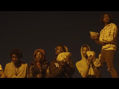 yms jay - BANKROLLS Ft. 6Murda & Zilla4 (Official Music Video) #FREEKIDDSNATCH