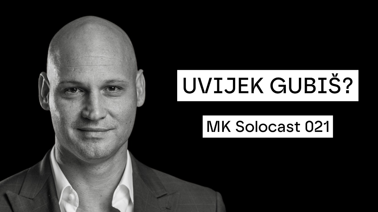 3 greške zbog kojih uvijek gubiš rasprave (i kad si u pravu) / Solocast 021