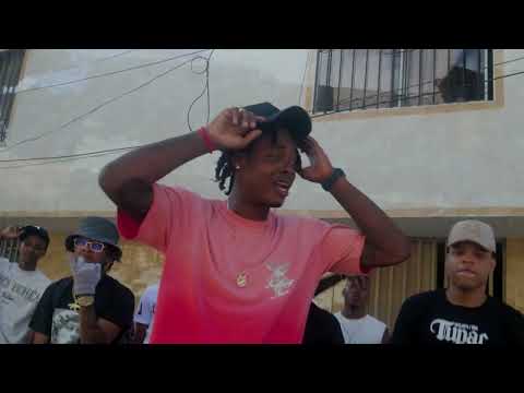 Mariachi - Karym ft Jaime El King x Yiimyer x Beker x Yenboy x Andrewz Wayne (Official Video)