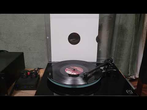 [Exe 018B2] S3RL - Keep On Ravin' Baby (VIP) [2010]