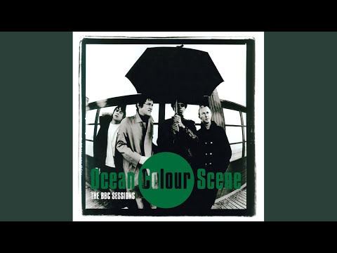 Videoclip de Yesterday Today (BBC Session - Mark Goodier 29/9/90) — Ocean Colour Scene
