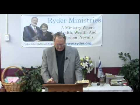 Power Principles of Prayer #10
