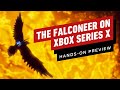 The Falconeer - Xbox Series X Hands-On Preview