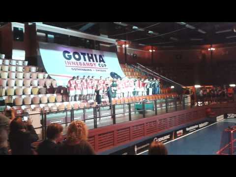 Hovslätt P97 Gothia Cup 2014