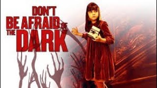 Dont be afraid of the dark  2010 full movie in Hin