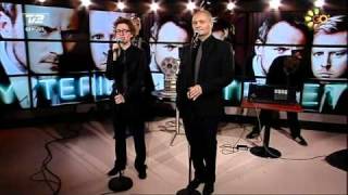 Rytteriet's Husorkester - Apoteket