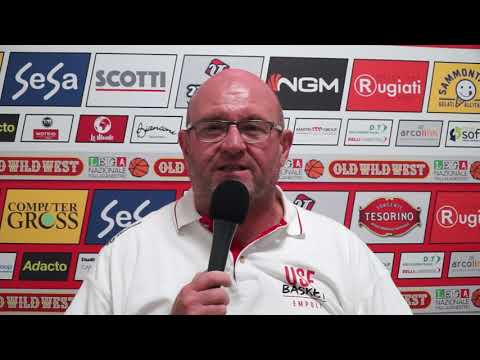 Use Computer Gross vs Blukart San Miniato, il punto di Marco Mainardi