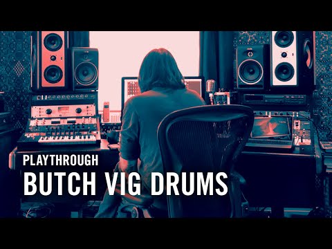 Free Download BV Drums v1.1.0 KONTAKT DVDR