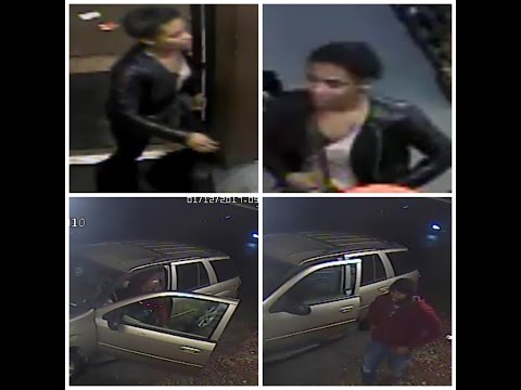 Woman Abducted from Cleveland Convenience Store (Gracie Breakdown)