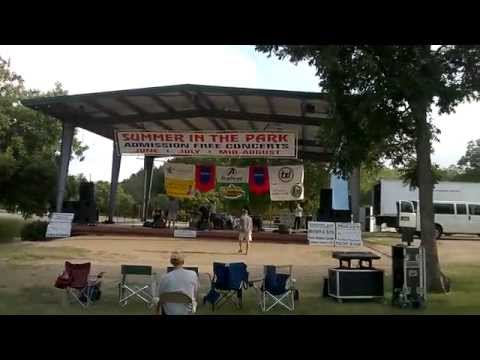 Brave Combo at Summer in the Park 2014 - WP 20140731 18 35 56 Pro