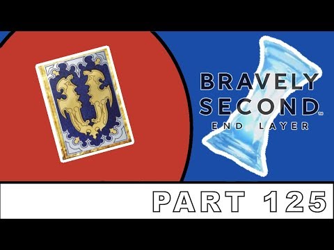 FILLING OUT THE BESTIARY! | Bravely Second: End Layer [Part 125]
