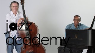 Reinterpreting Jazz Standards, Part One