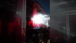 Rufus Du Sol ACL 2017 Say A Prayer for me