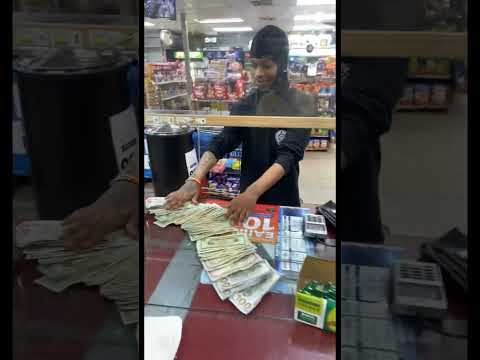 AMERİKA’DA SİYAHİ ÇETE ÜYESİ #amerikadayaşam #amerika #yurtdisi #amerikadahayat