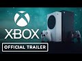 Xbox Series X|S - Official Trailer