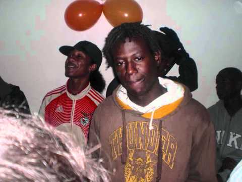 Gomex, PMC & Kedy  -RIP Keno