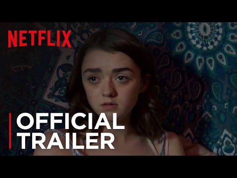 iBoy | Official Trailer [HD] | Netflix