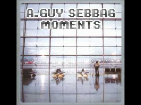 A. Guy Sebbag -- Moments (chillout/piano)