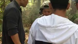 Download lagu Cantinya Raline in Polis evo movie mp3