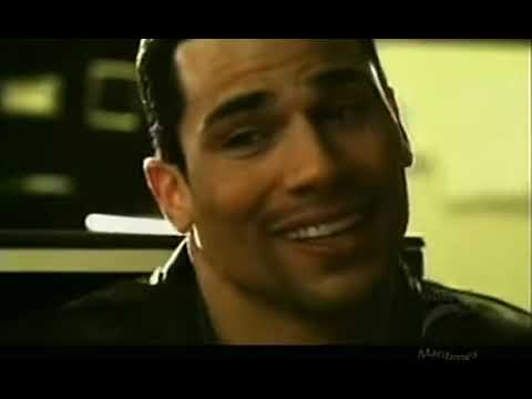 Jonny Zero (2005) S01 E01 (reupload)