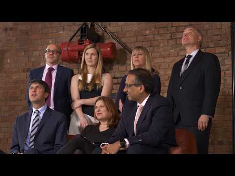 RAA  (formerly SKS Business Services) video.