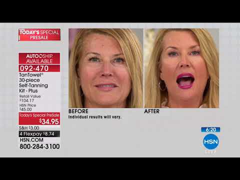 HSN | First Friday with Amy and Adam 03.02.2018 - 07 PM