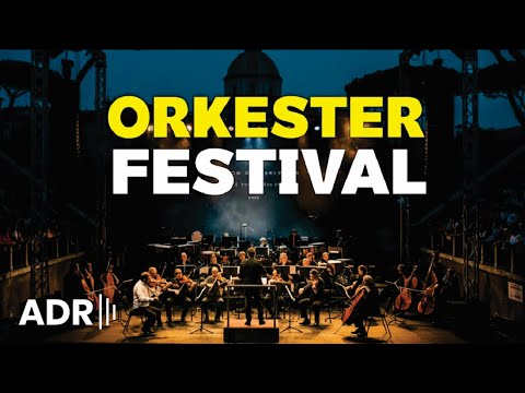 Orkester Festival Chamber Orchestra of Europe 01 SEP 2025 (subs+12)