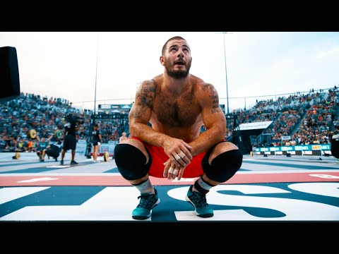 The Moment That Defined Mat Fraser's Career...Part 1