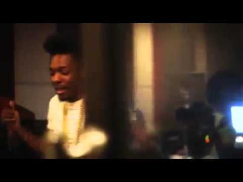 King los freestyle  2016