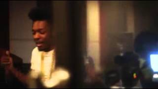 King los freestyle  2016