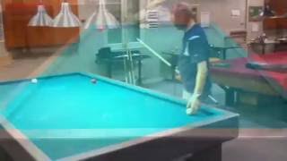 PATRICE CREUZOT BILLARD ARTISTIQUE