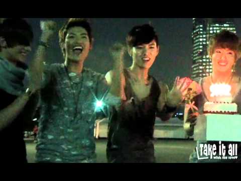 120921 Music Bank Fan Meeting (100%)