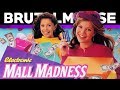 Electronic Mall Madness Board Game Review
