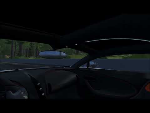 the crew 2 balade en bugatti