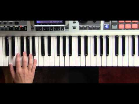 Don't Disturb This Groove - The System