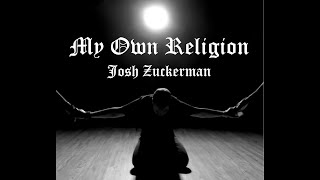 Music video thumbnail preview for My Own Religion Official Music Video by My Own Religion