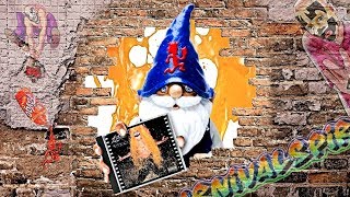 Bloody Birthday - Shaggy 2 Dope F.T.F.O. - 12 Years Old