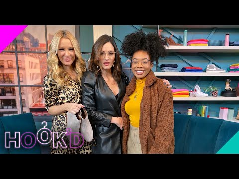 These are the Defining Style Trends for Winter 2020 | Hook'd | Yahoo Lifestyle