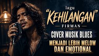 Download lagu KEHILANGAN Firman COVER Musik BLUES Lebih santai & Emotional mp3