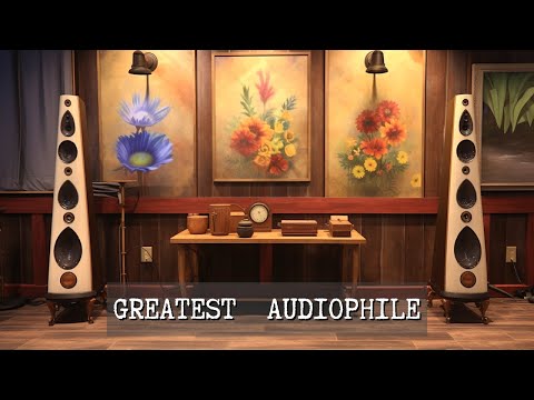 Best Audiophile Voices & Instruments - Hi-Res Music - Audiophile Jazz